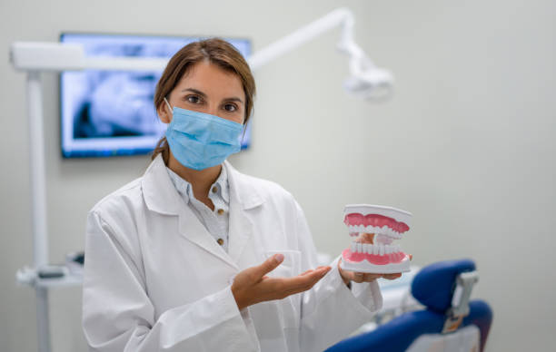 Best Emergency Denture Repair in Deforest, WI