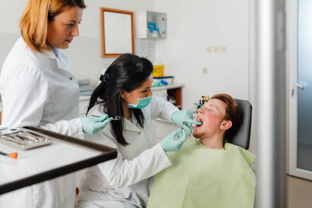 Best Emergency Dental Care for Sports Injuries in Deforest, WI