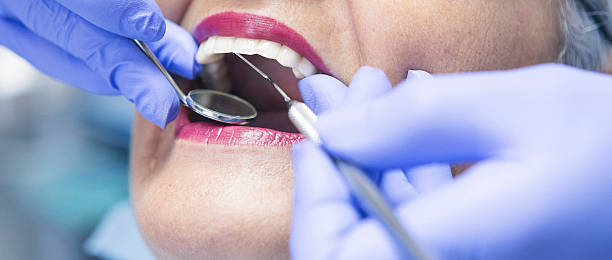 Best Emergency Cosmetic Dentistry (e.g., broken veneers) in Deforest, WI